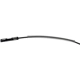 Purchase Top-Quality Rear Left Brake Cable by DORMAN/FIRST STOP - C660444 pa2