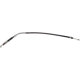 Purchase Top-Quality Rear Left Brake Cable by DORMAN/FIRST STOP - C660445 pa2