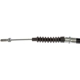 Purchase Top-Quality Rear Left Brake Cable by DORMAN/FIRST STOP - C660485 pa2