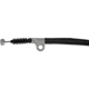 Purchase Top-Quality Rear Left Brake Cable by DORMAN/FIRST STOP - C660528 pa2