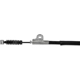 Purchase Top-Quality Rear Left Brake Cable by DORMAN/FIRST STOP - C660529 pa2