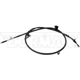 Purchase Top-Quality Rear Left Brake Cable by DORMAN/FIRST STOP - C660529 pa4