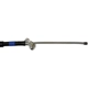 Purchase Top-Quality Rear Left Brake Cable by DORMAN/FIRST STOP - C660538 pa4