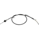 Purchase Top-Quality Rear Left Brake Cable by DORMAN/FIRST STOP - C660543 pa5