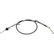 Purchase Top-Quality Rear Left Brake Cable by DORMAN/FIRST STOP - C660543 pa7
