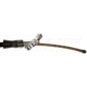 Purchase Top-Quality Rear Left Brake Cable by DORMAN/FIRST STOP - C660543 pa8