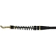 Purchase Top-Quality Rear Left Brake Cable by DORMAN/FIRST STOP - C660547 pa1