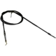 Purchase Top-Quality Rear Left Brake Cable by DORMAN/FIRST STOP - C660547 pa4