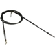 Purchase Top-Quality Rear Left Brake Cable by DORMAN/FIRST STOP - C660547 pa7