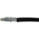 Purchase Top-Quality Rear Left Brake Cable by DORMAN/FIRST STOP - C660549 pa1