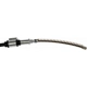 Purchase Top-Quality Rear Left Brake Cable by DORMAN/FIRST STOP - C660789 pa6