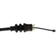 Purchase Top-Quality Rear Left Brake Cable by DORMAN/FIRST STOP - C660802 pa2