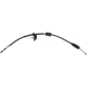 Purchase Top-Quality Rear Left Brake Cable by DORMAN/FIRST STOP - C660802 pa3