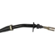 Purchase Top-Quality Rear Left Brake Cable by DORMAN/FIRST STOP - C660812 pa2