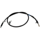 Purchase Top-Quality Rear Left Brake Cable by DORMAN/FIRST STOP - C660812 pa3
