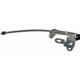 Purchase Top-Quality Rear Left Brake Cable by DORMAN/FIRST STOP - C660818 pa2