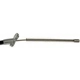 Purchase Top-Quality Rear Left Brake Cable by DORMAN/FIRST STOP - C660836 pa2