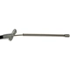 Purchase Top-Quality Rear Left Brake Cable by DORMAN/FIRST STOP - C660836 pa6