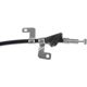 Purchase Top-Quality DORMAN/FIRST STOP - C660901 - Rear Left Brake Cable pa1