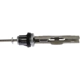 Purchase Top-Quality Rear Left Brake Cable by DORMAN/FIRST STOP - C660948 pa1