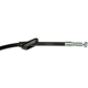 Purchase Top-Quality Rear Left Brake Cable by DORMAN/FIRST STOP - C660973 pa2