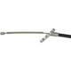 Purchase Top-Quality Rear Left Brake Cable by DORMAN/FIRST STOP - C660973 pa3
