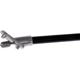 Purchase Top-Quality Rear Left Brake Cable by DORMAN/FIRST STOP - C660977 pa3