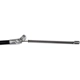 Purchase Top-Quality Rear Left Brake Cable by DORMAN/FIRST STOP - C661010 pa1