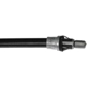 Purchase Top-Quality Rear Left Brake Cable by DORMAN/FIRST STOP - C661018 pa2