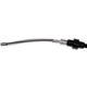 Purchase Top-Quality Rear Left Brake Cable by DORMAN/FIRST STOP - C661018 pa3