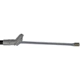 Purchase Top-Quality Rear Left Brake Cable by DORMAN/FIRST STOP - C661043 pa2