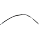 Purchase Top-Quality Rear Left Brake Cable by DORMAN/FIRST STOP - C661121 pa4