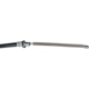 Purchase Top-Quality Rear Left Brake Cable by DORMAN/FIRST STOP - C661151 pa1
