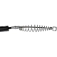 Purchase Top-Quality Rear Left Brake Cable by DORMAN/FIRST STOP - C661196 pa2
