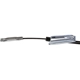 Purchase Top-Quality Rear Left Brake Cable by DORMAN/FIRST STOP - C661196 pa3