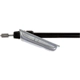 Purchase Top-Quality Rear Left Brake Cable by DORMAN/FIRST STOP - C661203 pa1