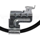 Purchase Top-Quality Câble de frein arrière gauche par DORMAN/FIRST STOP - C661315 pa4