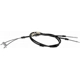 Purchase Top-Quality Rear Left Brake Cable by DORMAN/FIRST STOP - C661354 pa8