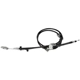 Purchase Top-Quality Rear Left Brake Cable by DORMAN/FIRST STOP - C661355 pa2