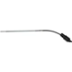 Purchase Top-Quality Rear Left Brake Cable by DORMAN/FIRST STOP - C661356 pa2