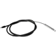 Purchase Top-Quality Rear Left Brake Cable by DORMAN/FIRST STOP - C661368 pa1