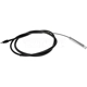 Purchase Top-Quality Rear Left Brake Cable by DORMAN/FIRST STOP - C661368 pa3