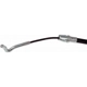 Purchase Top-Quality Rear Left Brake Cable by DORMAN/FIRST STOP - C661422 pa4