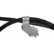 Purchase Top-Quality Rear Left Brake Cable by DORMAN/FIRST STOP - C661456 pa3