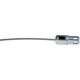 Purchase Top-Quality Rear Left Brake Cable by DORMAN/FIRST STOP - C92240 pa3