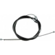 Purchase Top-Quality Rear Left Brake Cable by DORMAN/FIRST STOP - C92299 pa3