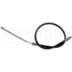 Purchase Top-Quality Rear Left Brake Cable by DORMAN/FIRST STOP - C92330 pa4