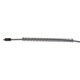 Purchase Top-Quality Câble de frein arrière gauche de DORMAN/FIRST STOP - C92354 pa2