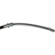 Purchase Top-Quality Rear Left Brake Cable by DORMAN/FIRST STOP - C92363 pa2