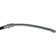 Purchase Top-Quality Rear Left Brake Cable by DORMAN/FIRST STOP - C92363 pa4